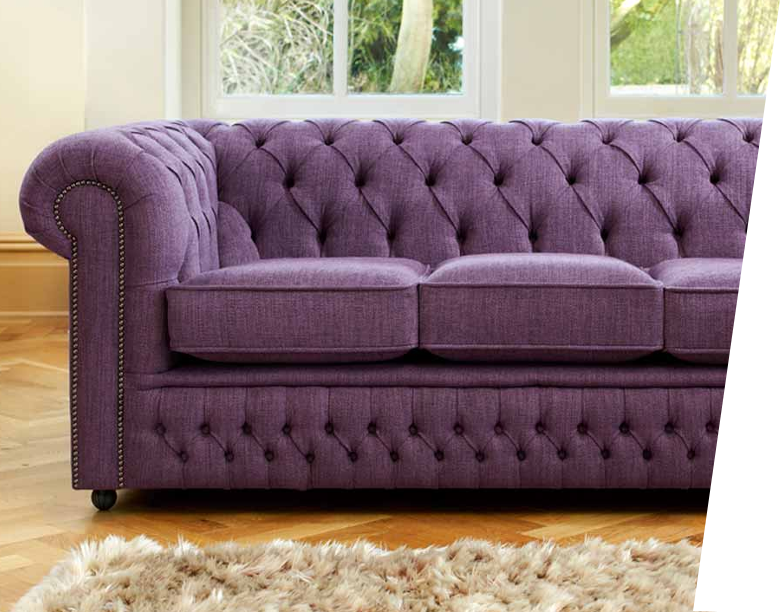 divan